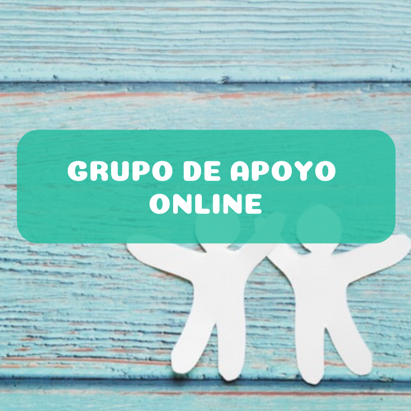 Grupo de apoyo fertilidad