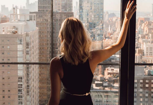 9 Hotels in New York City with Incredible Views