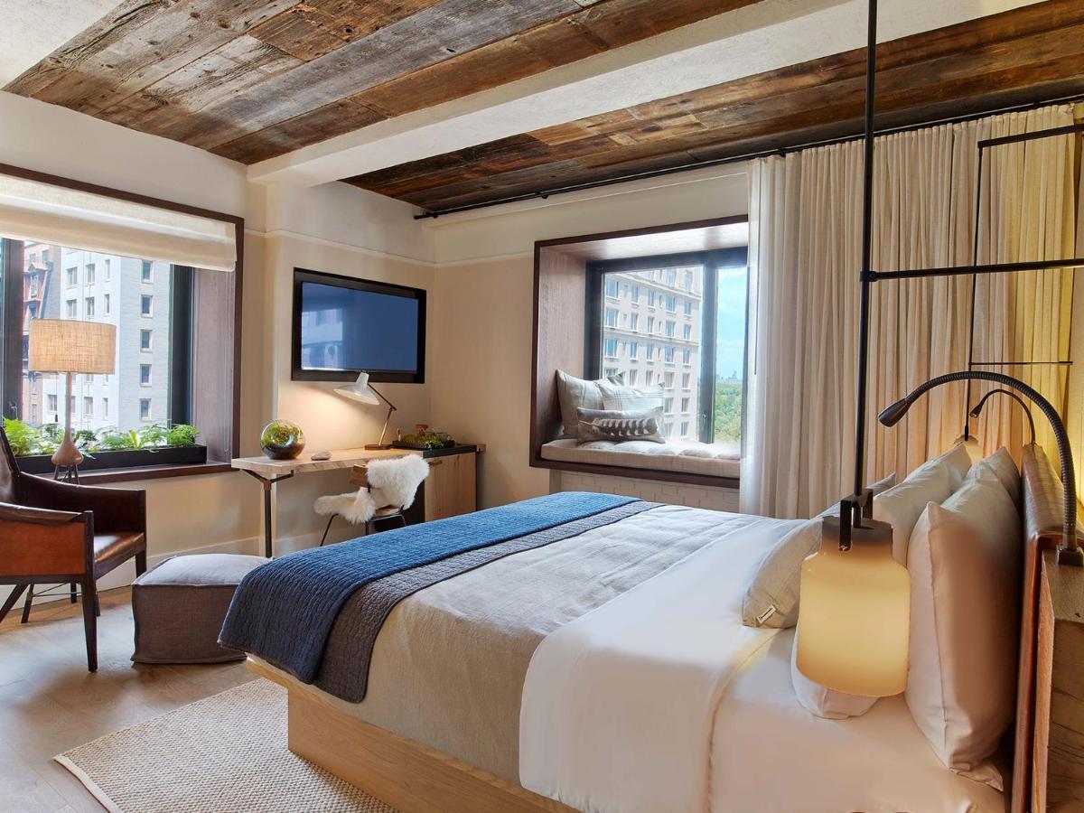 Best Hotels in New York