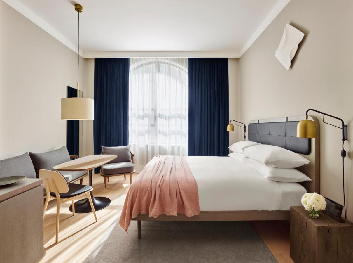 Best Hotels in New York