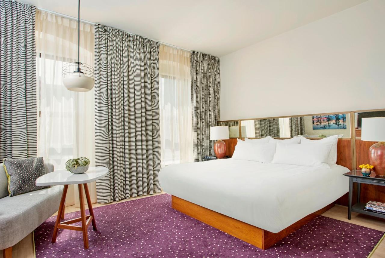 The Best Hotels in Nashville