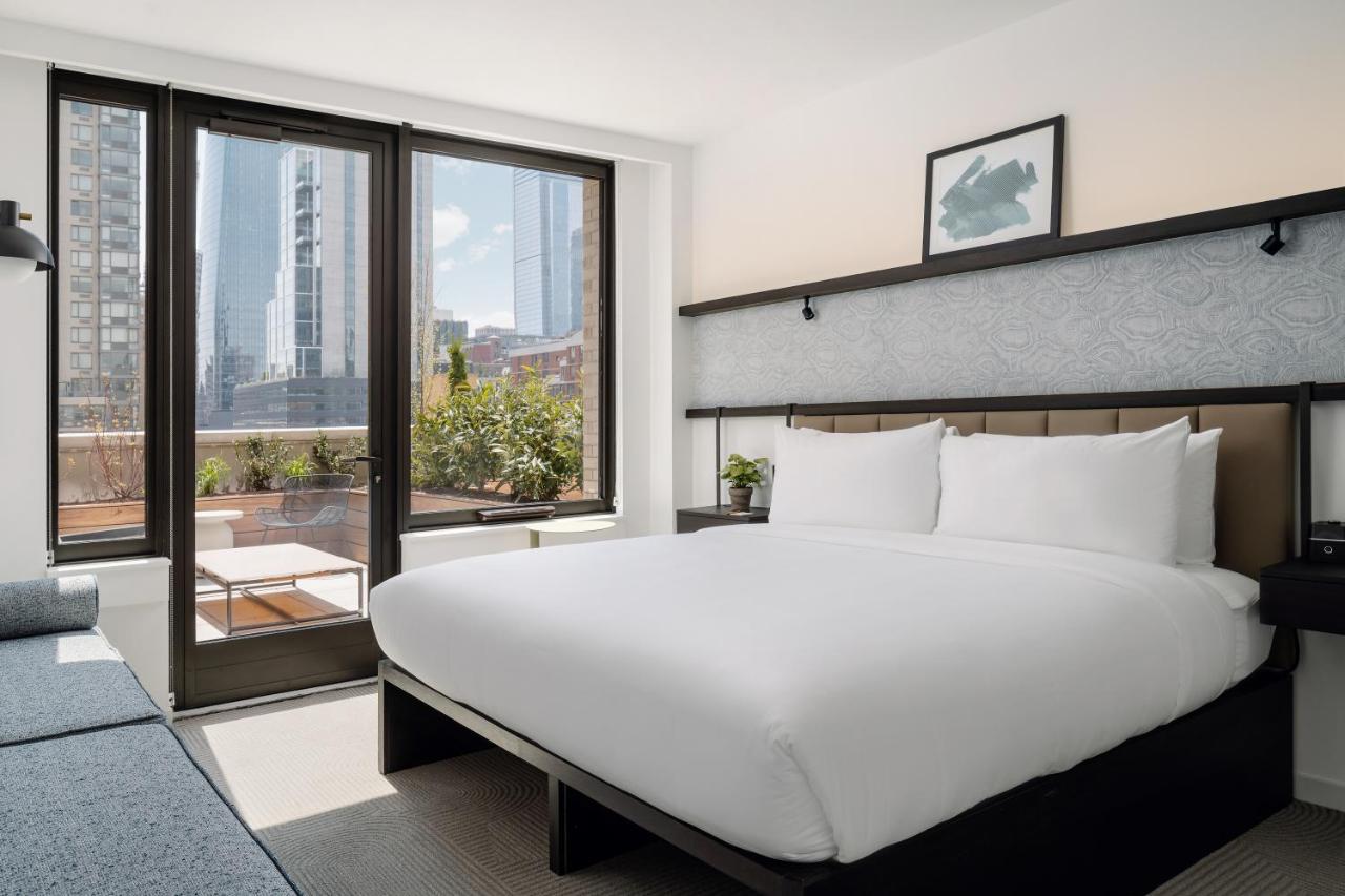 The Best Cheap Hotels in New York