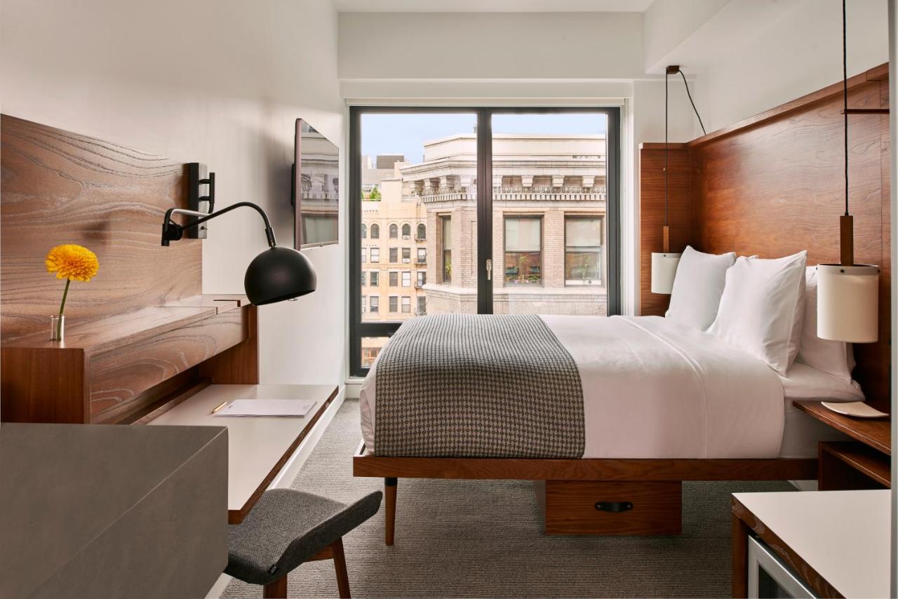 The Best Cheap Hotels in New York