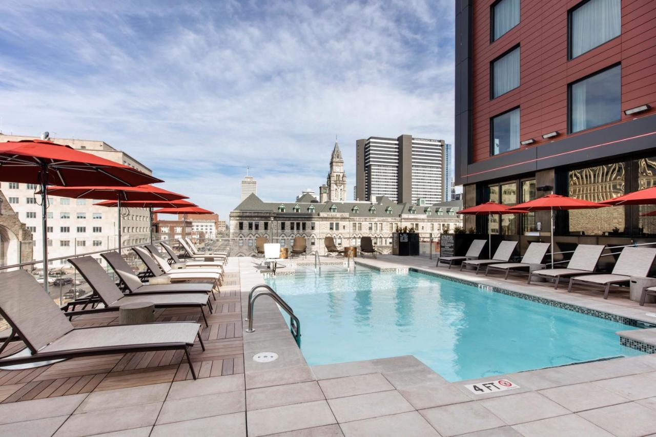 The Best Hotels in Nashville