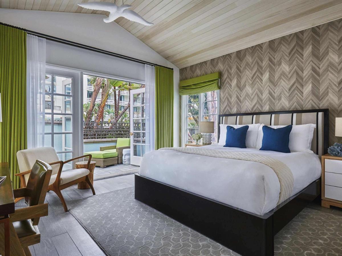 The Best Hotels in Los Angeles