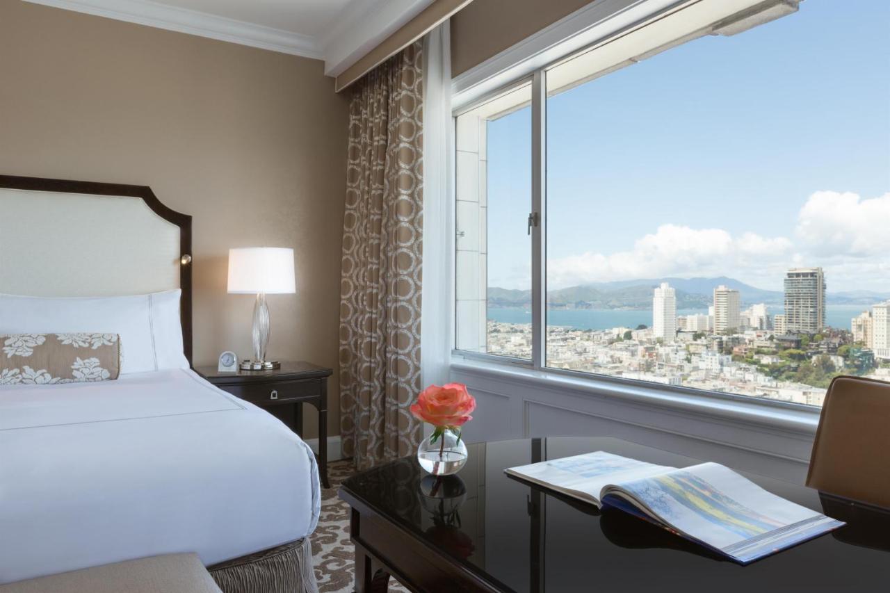 The Best Hotels in San Francisco
