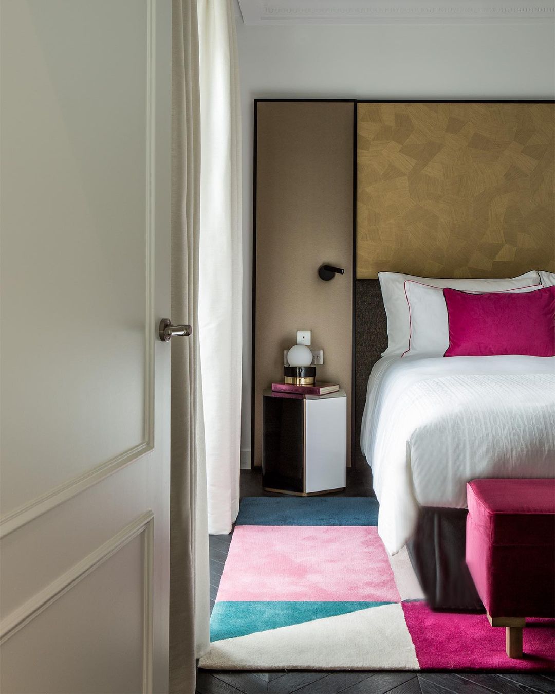 Best Boutique Hotels in Paris