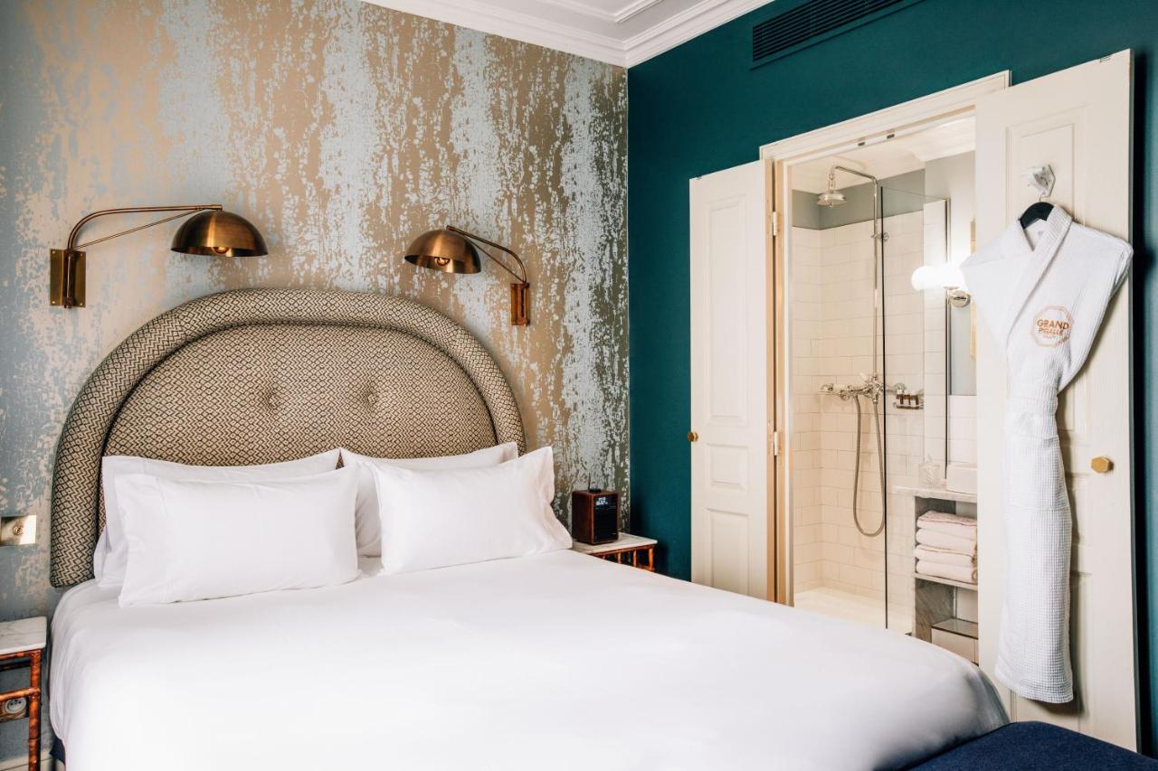 The Best Hotels in Paris