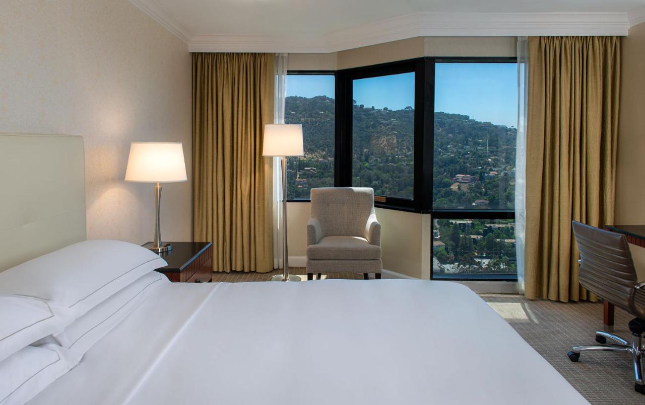 Cheap Hotels in Los Angeles