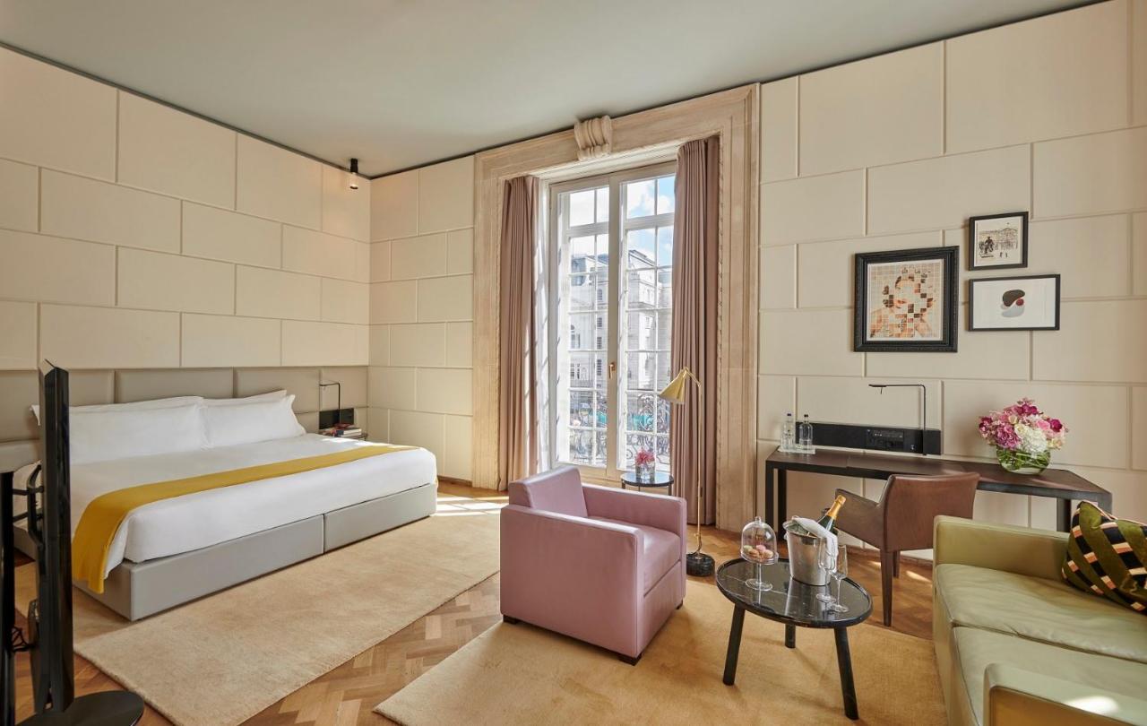 Best Hotels in London