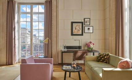 The Best Hotels in London