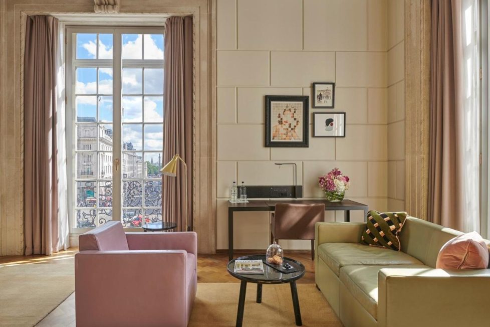 The Best Hotels in London