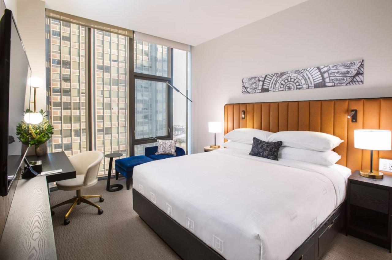 The Best Hotels in Chicago