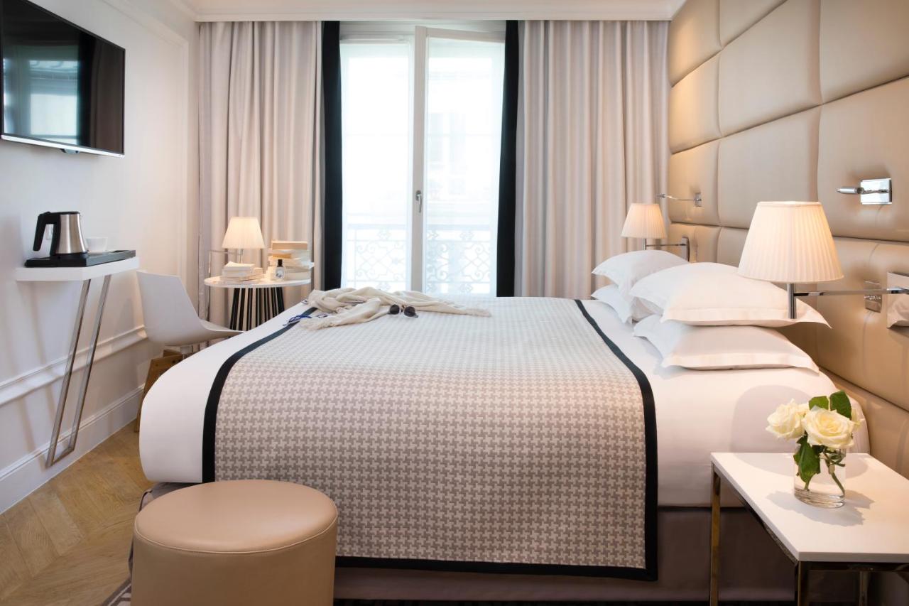 Best Budget Hotels in Paris