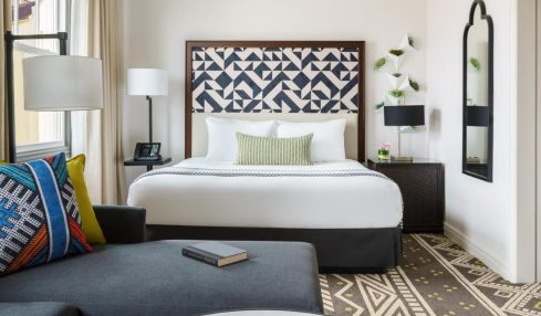 Best Boutique Hotels in San Francisco