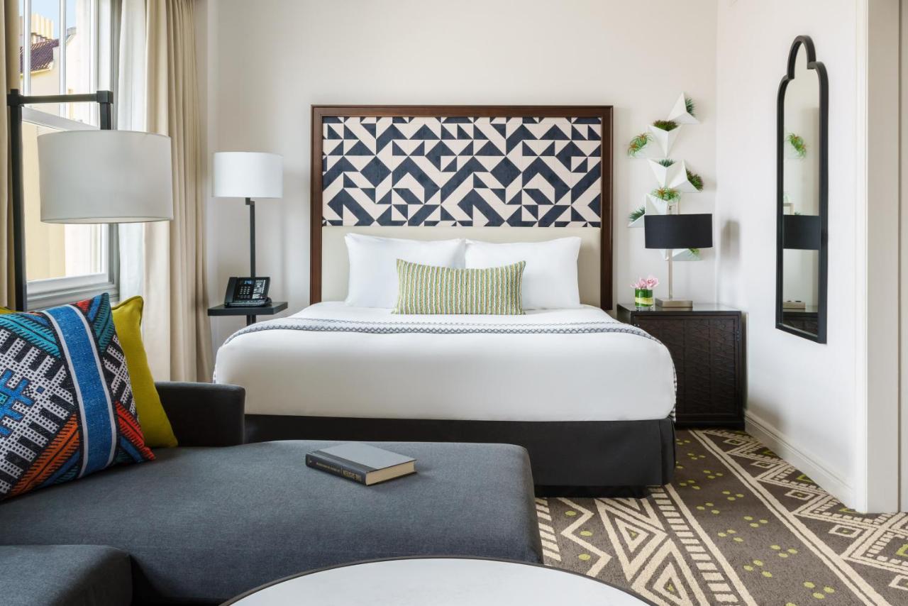 Best Boutique Hotels in San Francisco