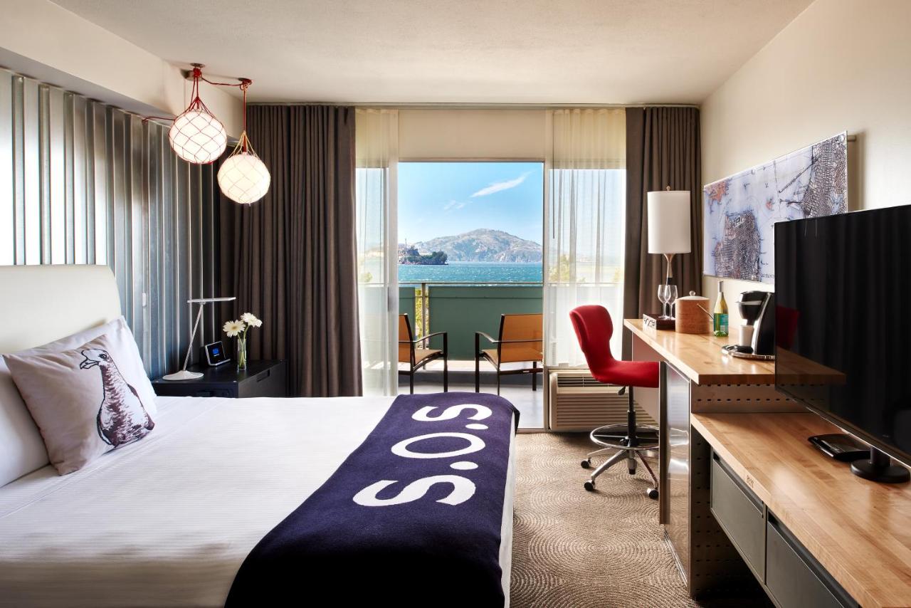 The Best Hotels in San Francisco