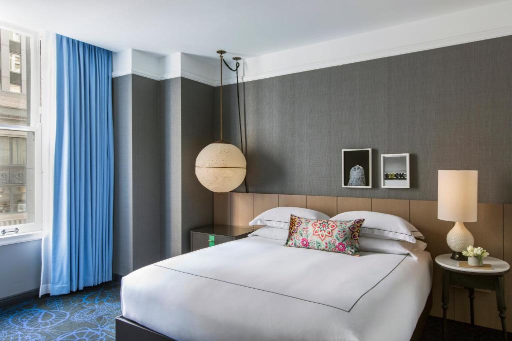 The Best Hotels in Chicago