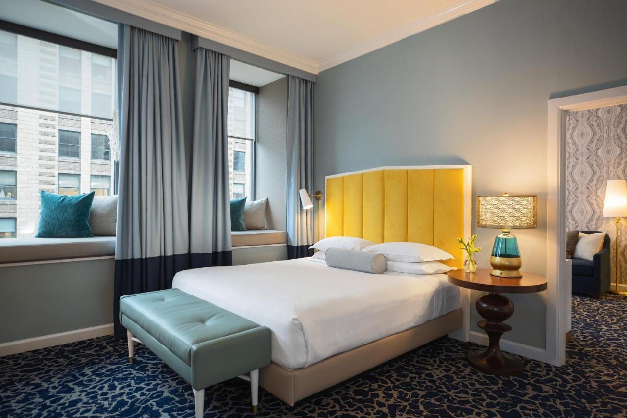 The Best Hotels in Chicago