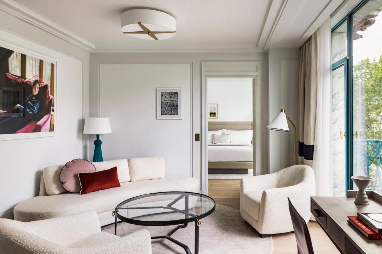 Best Boutique Hotels in Paris