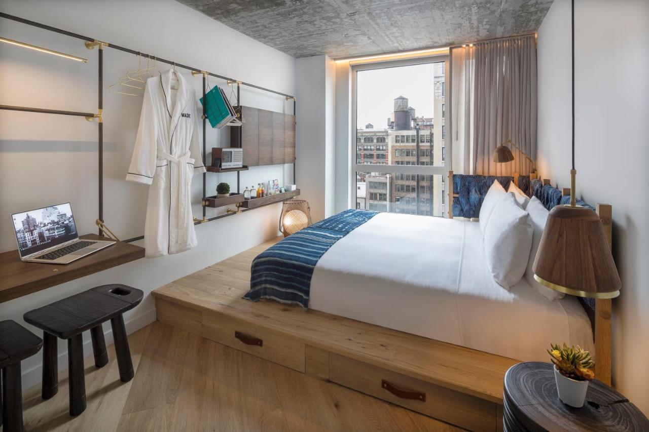 Best Hotels in New York