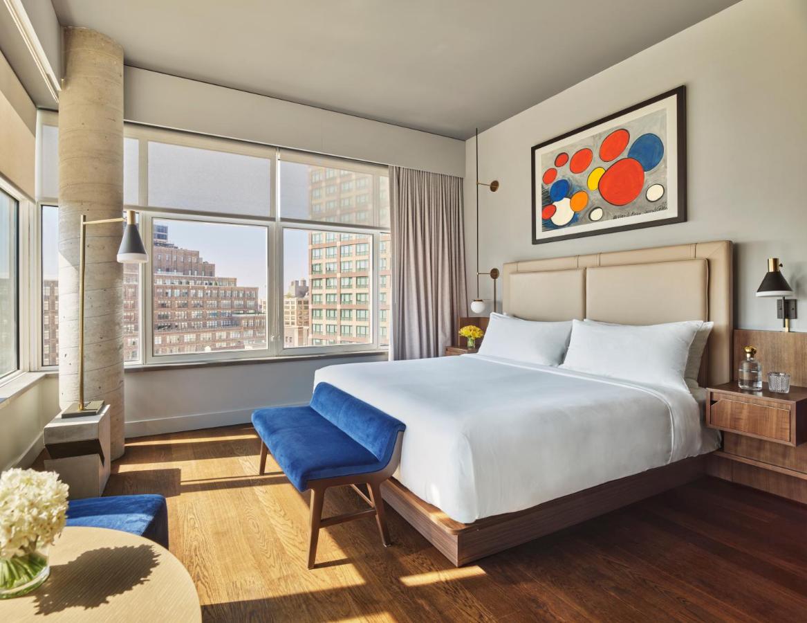 Best Hotels in New York