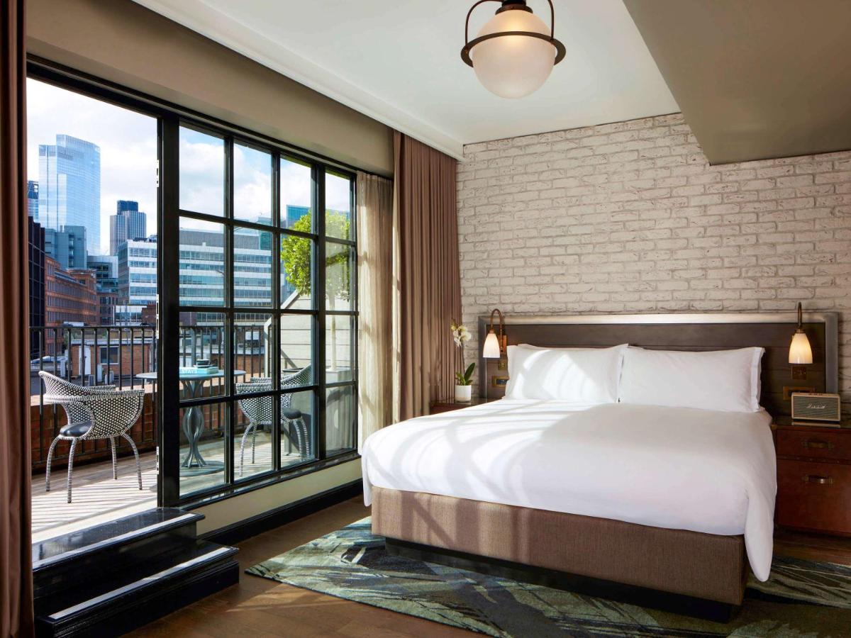 Best Hotels in London