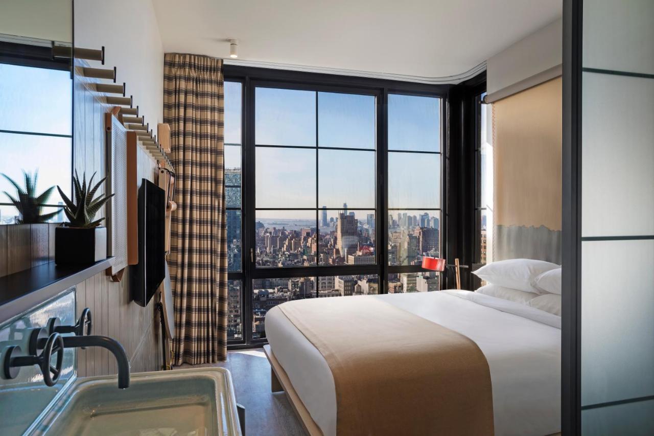 Best Hotels in New York