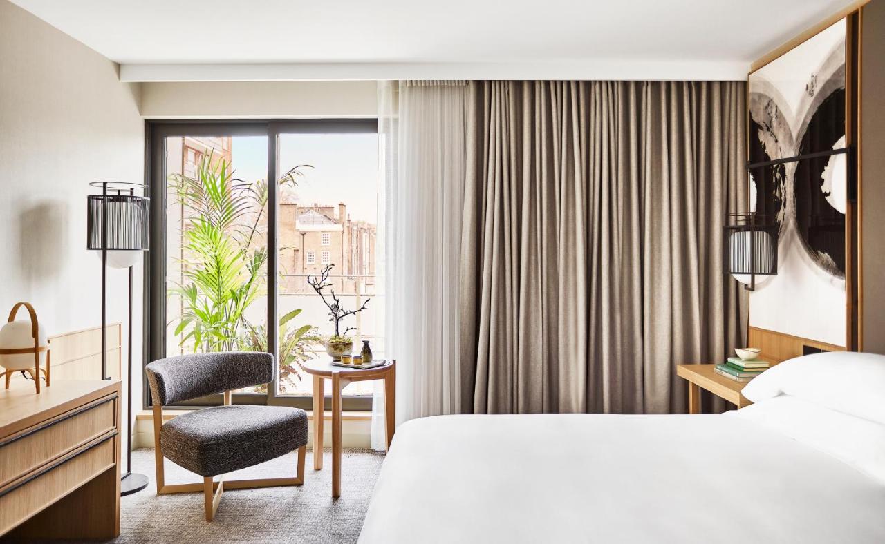 Best Hotels in London