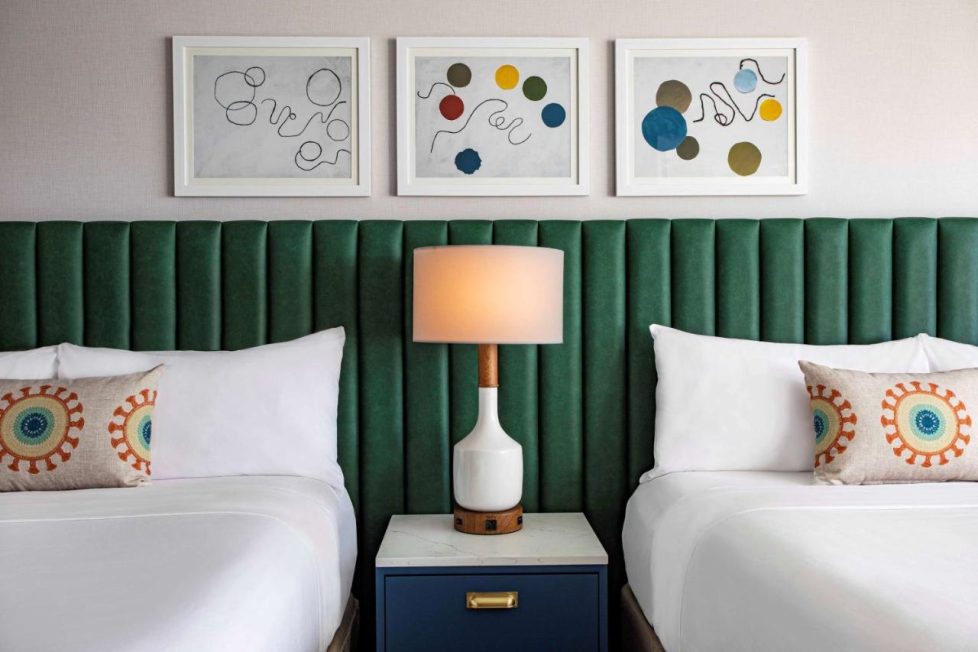 The Best Boutique Hotels in Chicago