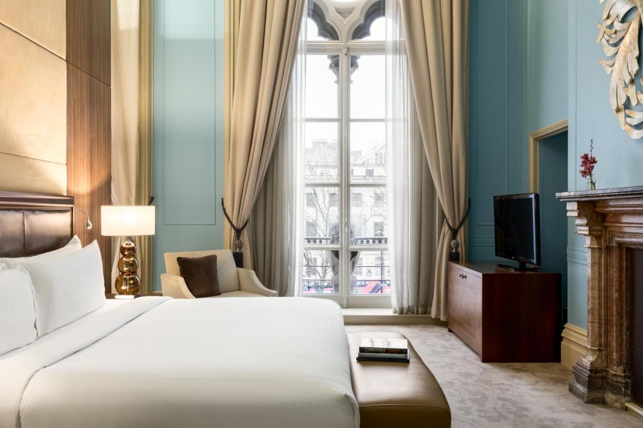 The Best Luxury Hotels in London