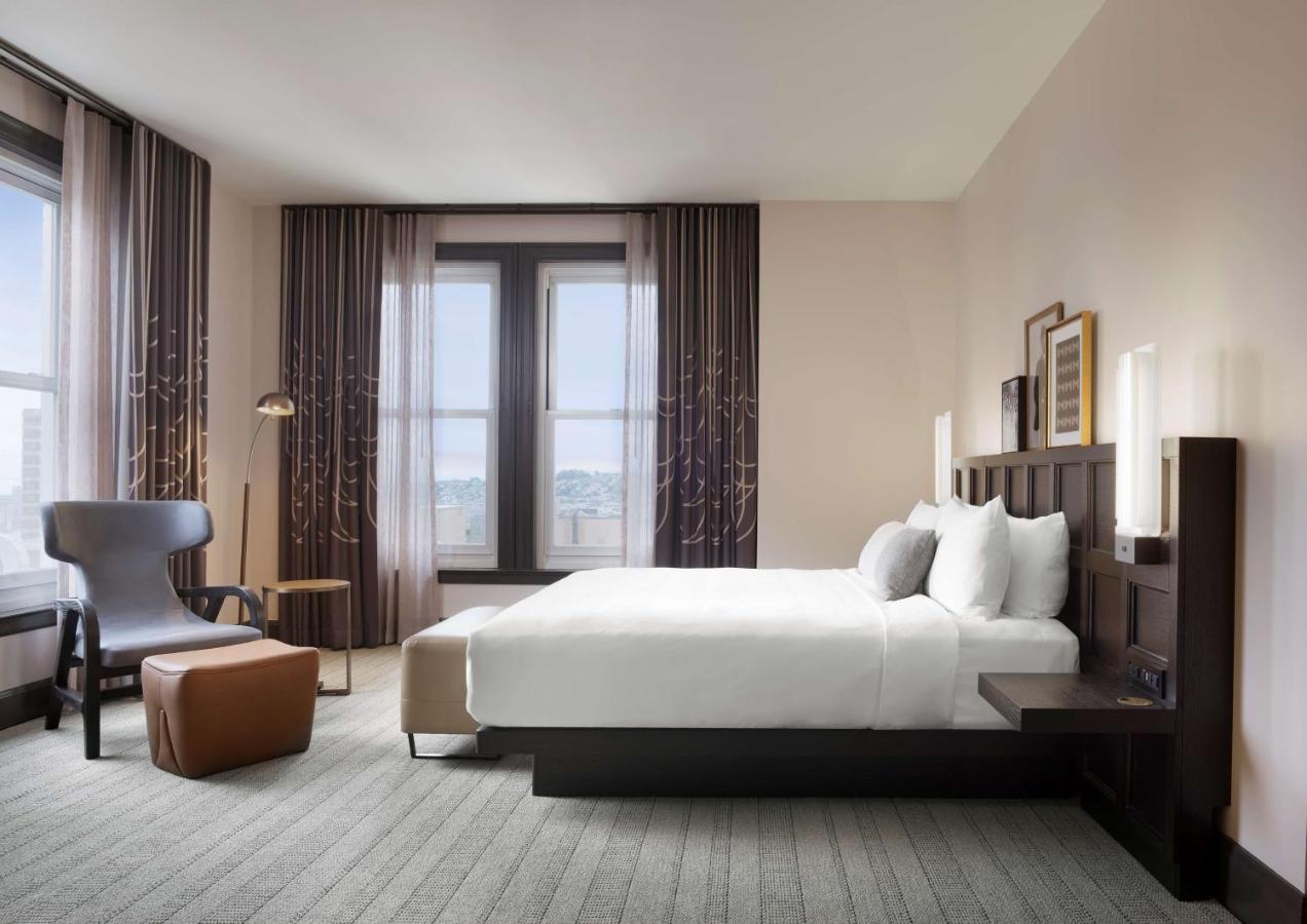 The Best Hotels in San Francisco