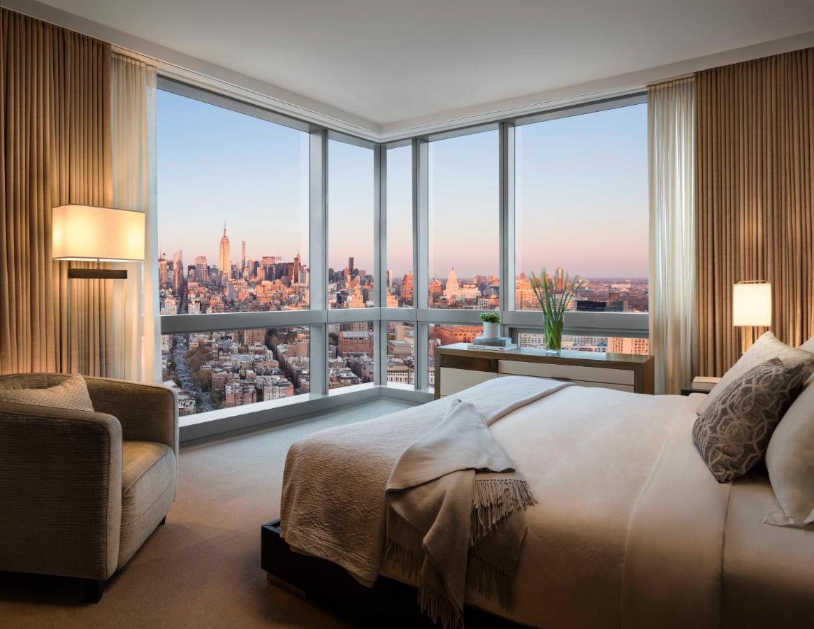 Best Hotels in New York