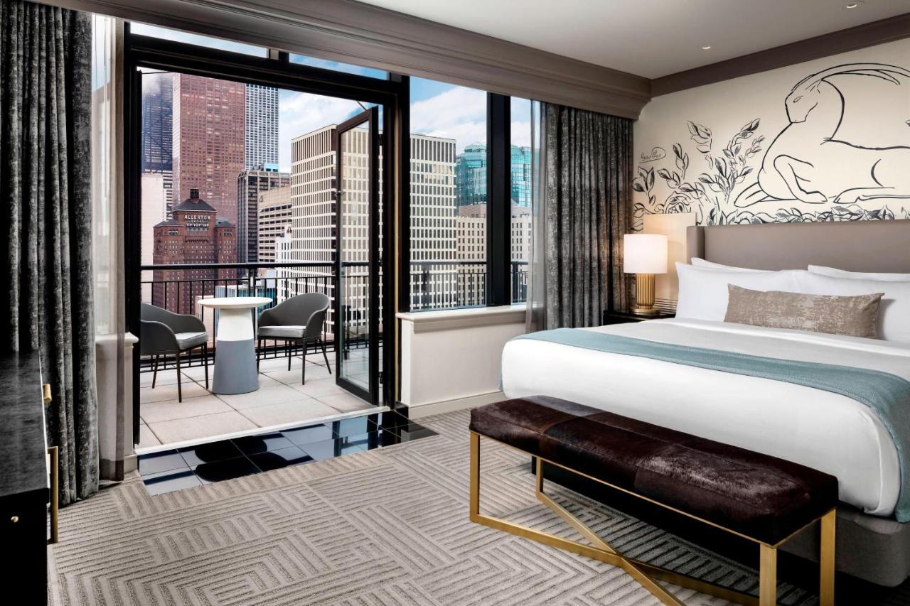 The Best Hotels in Chicago