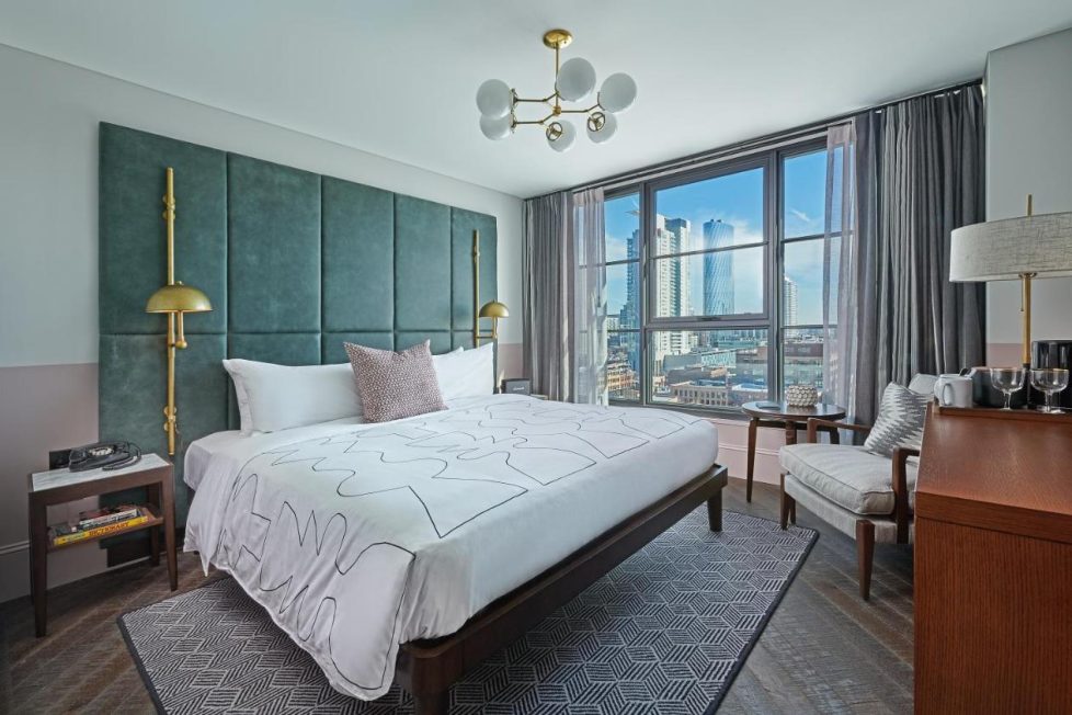 The Best Cheap Hotels in Chicago