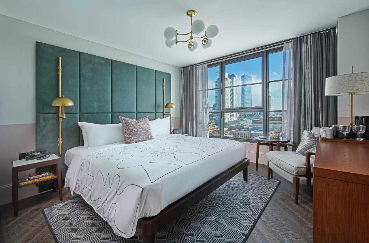 The Best Cheap Hotels in Chicago