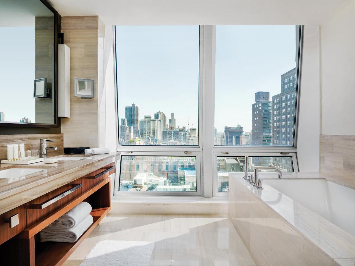 Best Hotels in New York