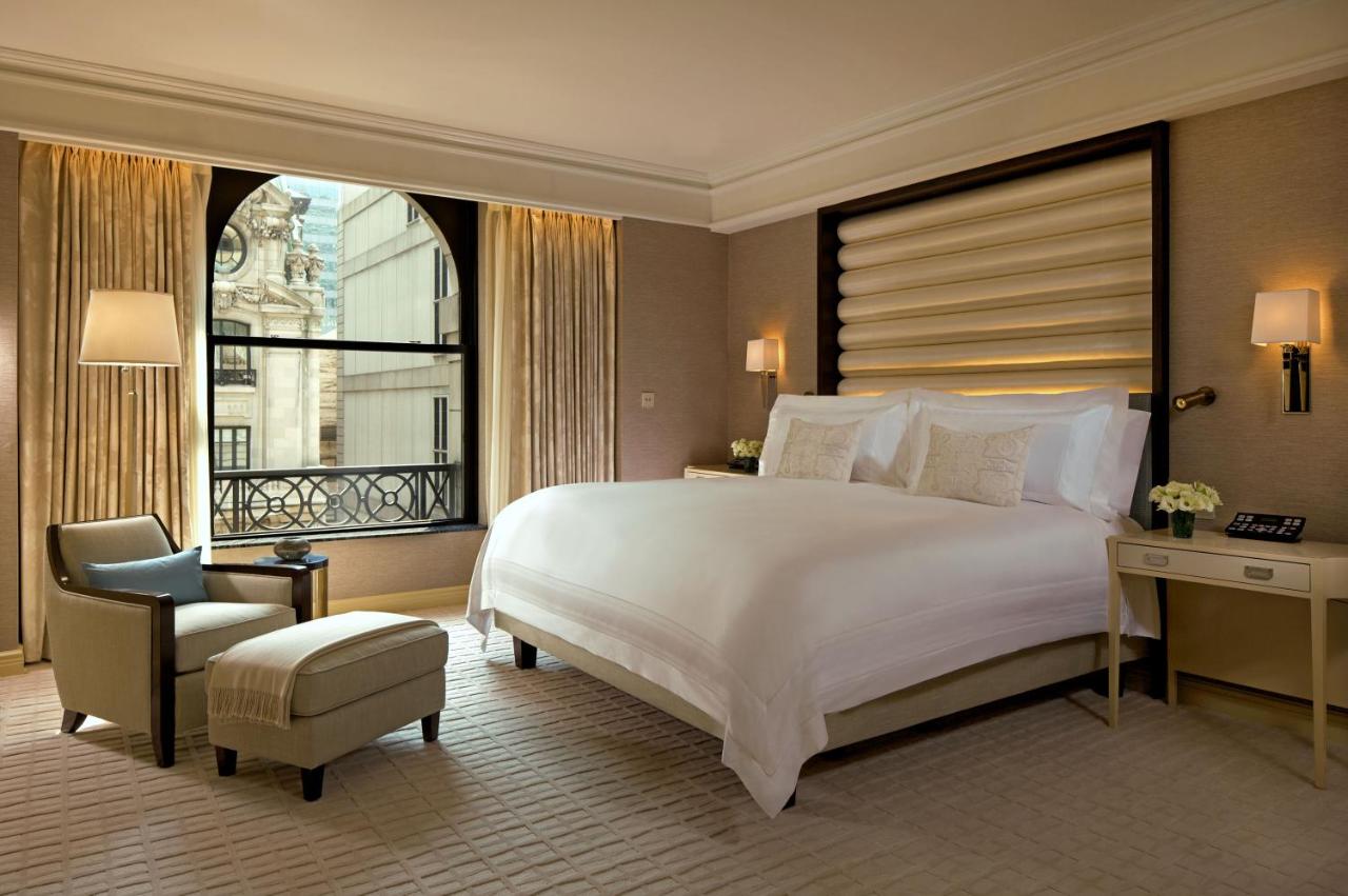 Best Hotels in New York