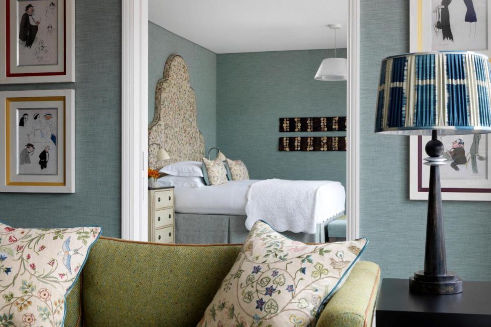 The Best Boutique Hotels in London