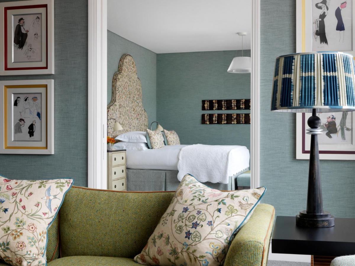 The Best Boutique Hotels in London