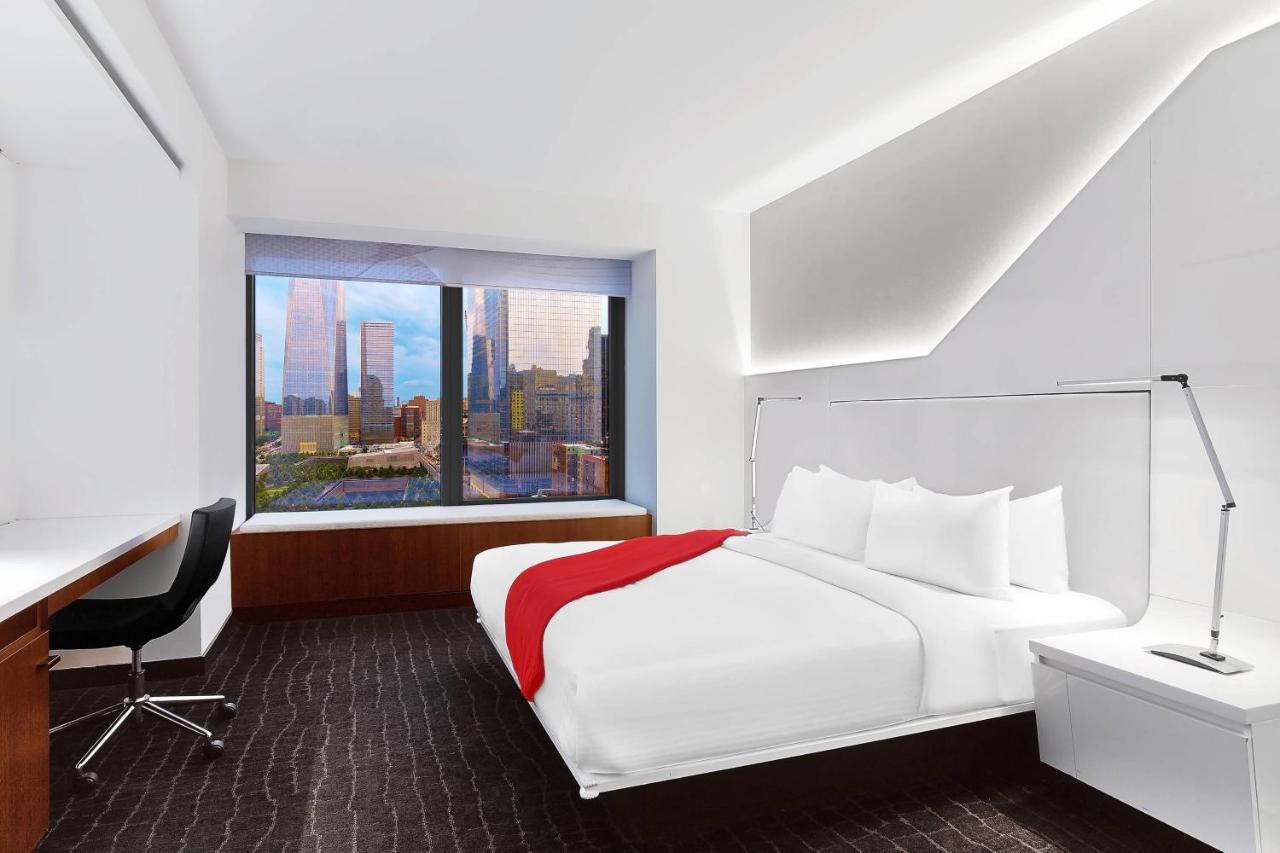 The Best Cheap Hotels in New York