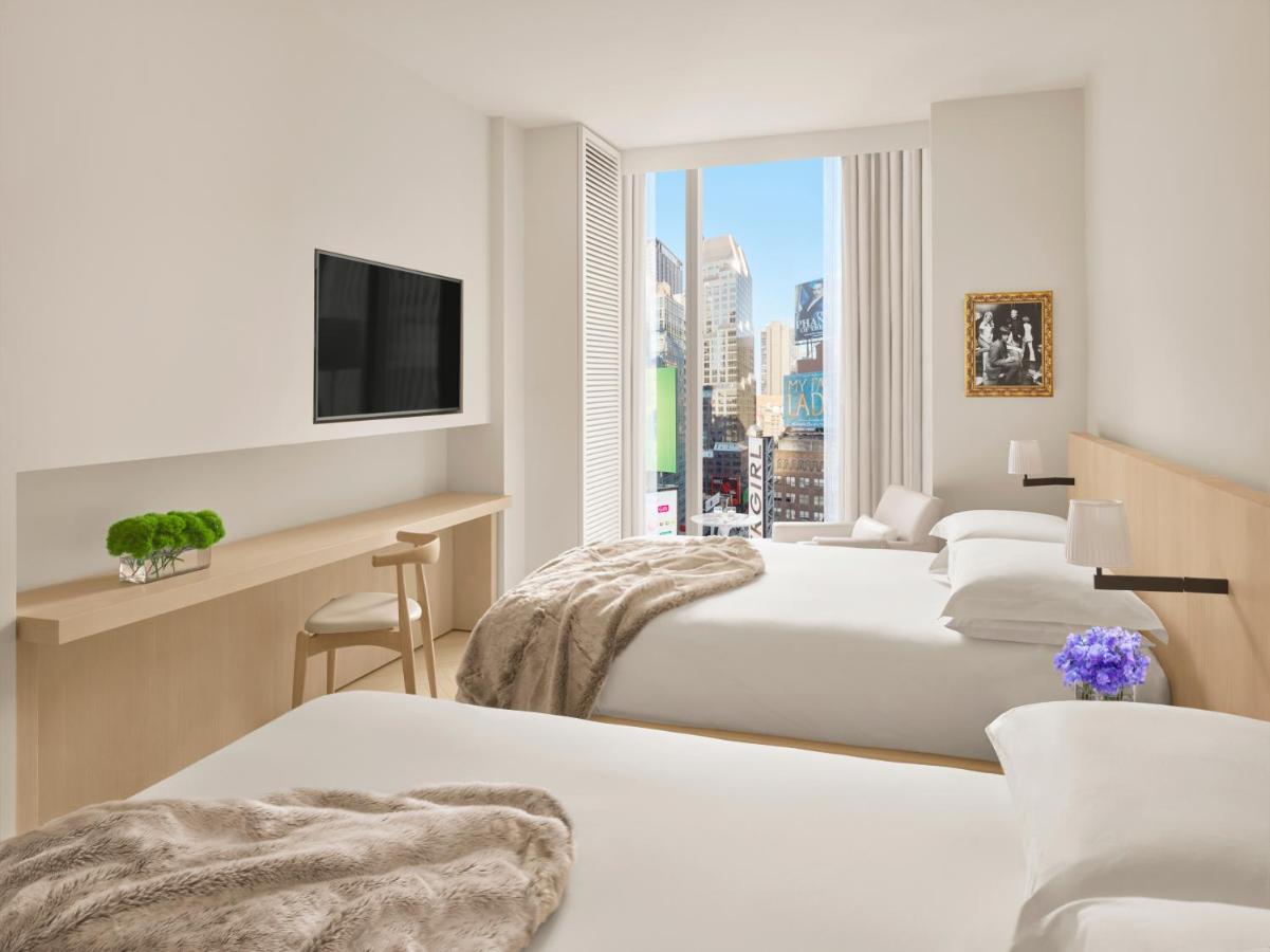 Best Hotels in New York