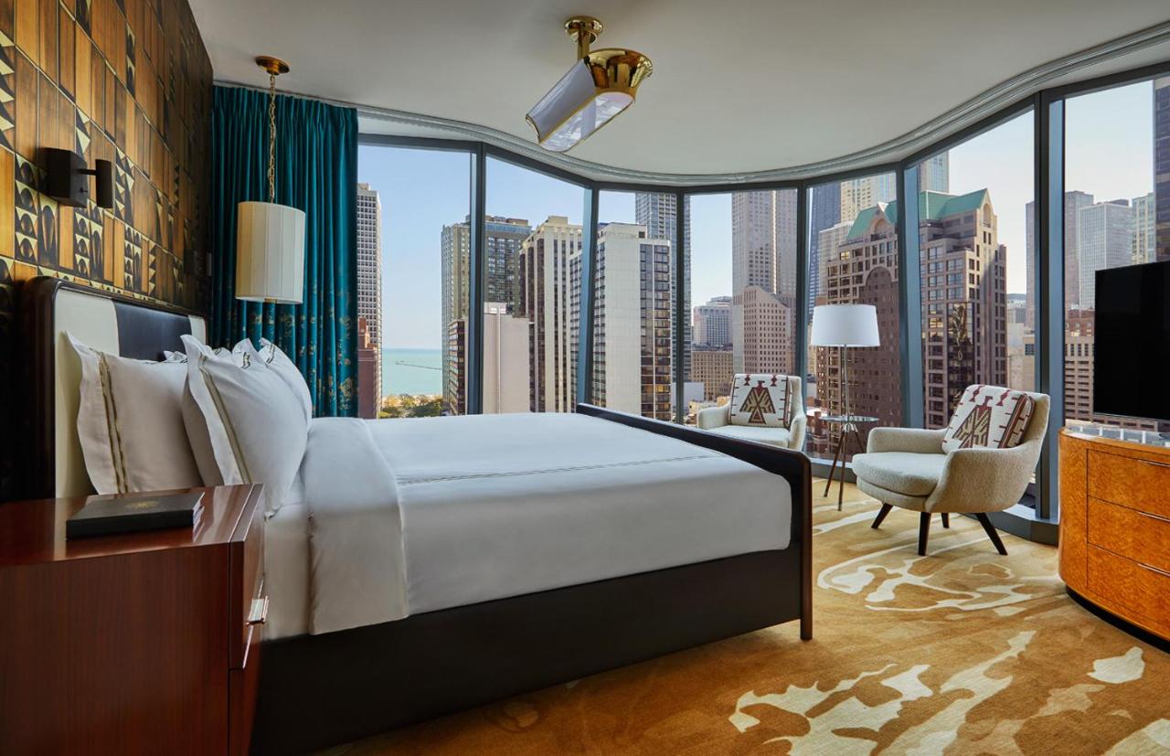 The Best Hotels in Chicago