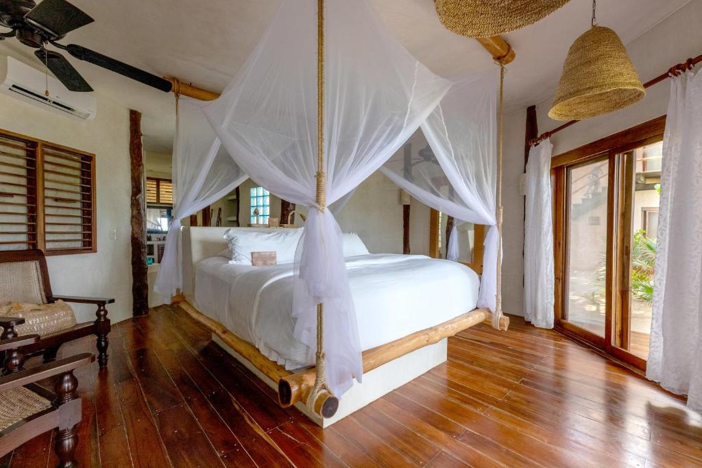 Best Beachfront Hotels in Tulum