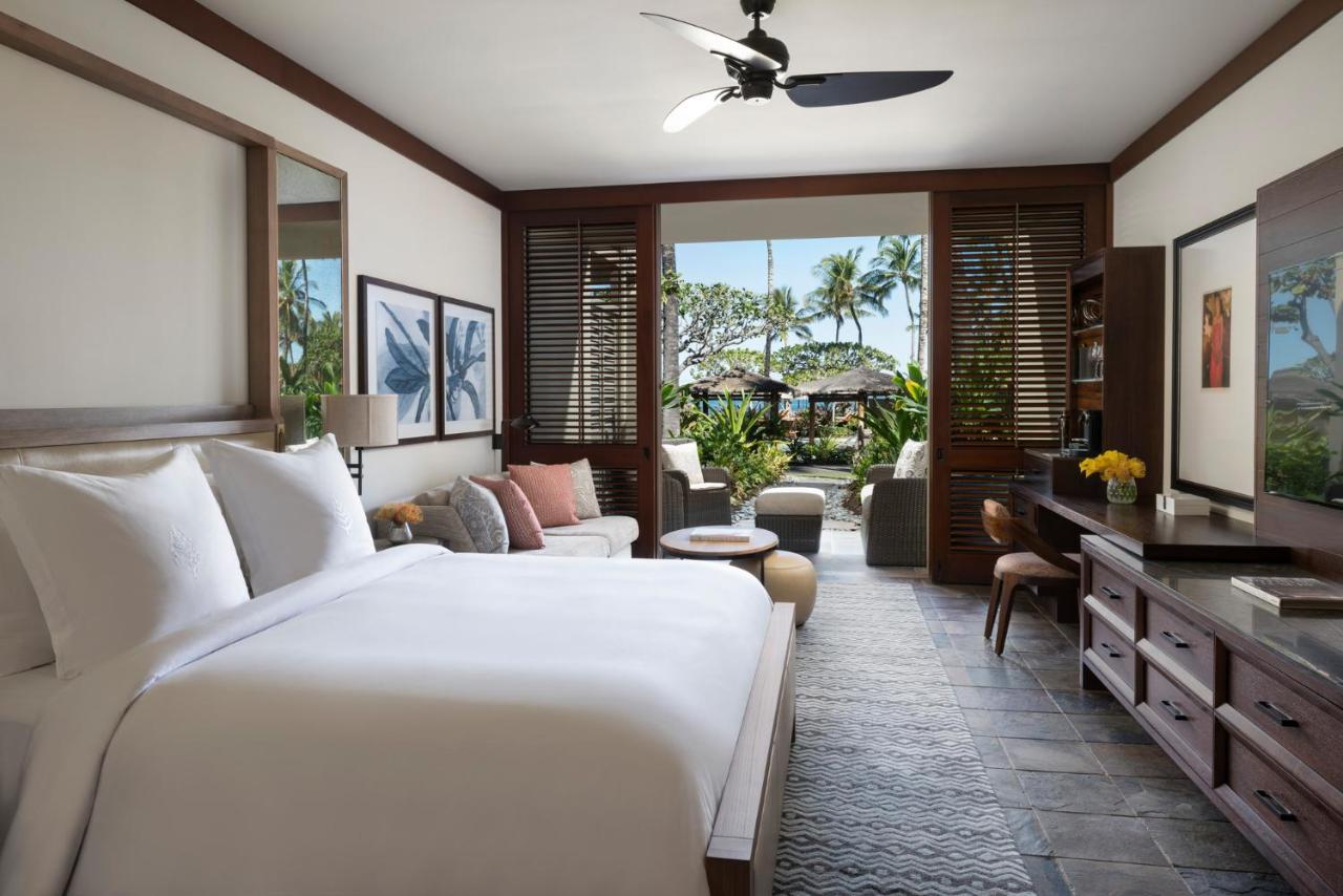 The Best Luxury Hotels in Maui