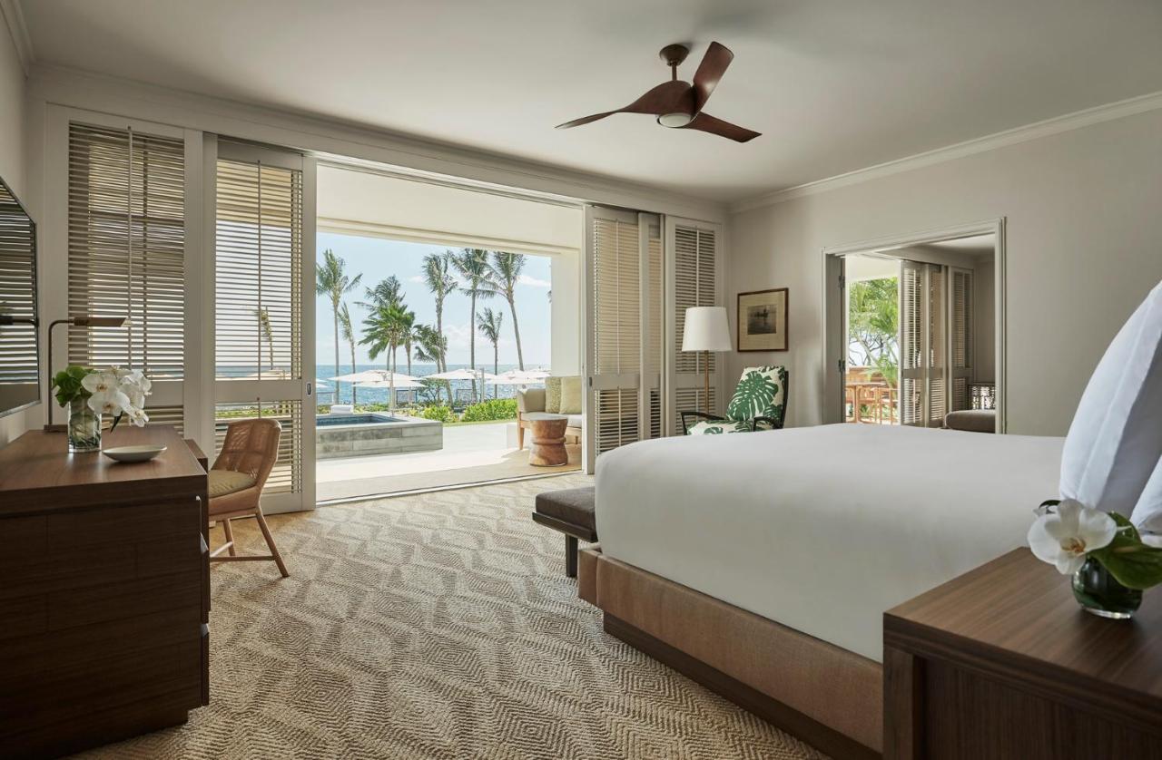 The Best Hotels in Hawaii