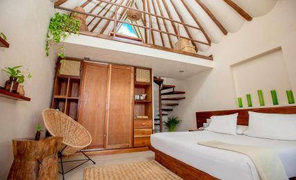 Best Beachfront Hotels in Tulum