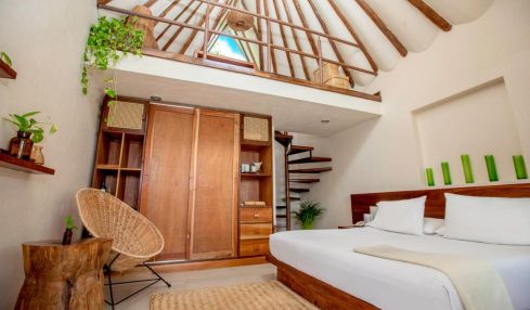 Best Beachfront Hotels in Tulum