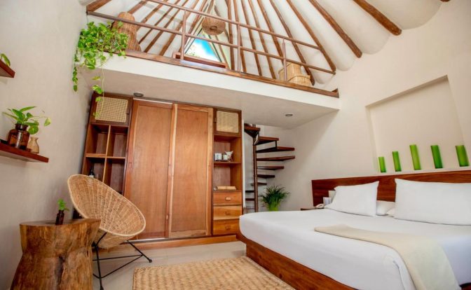 Best Beachfront Hotels in Tulum