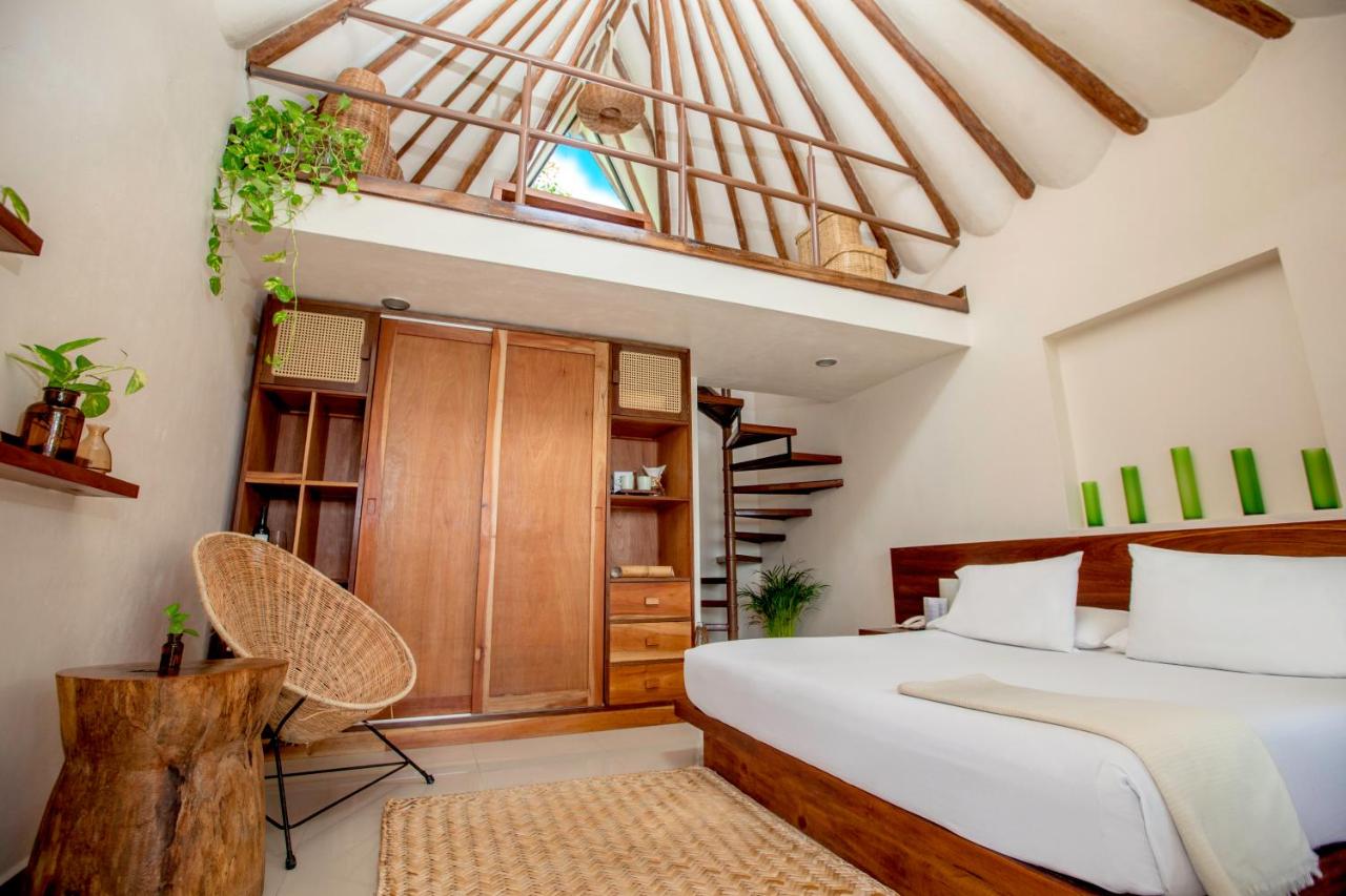 Best Beachfront Hotels in Tulum
